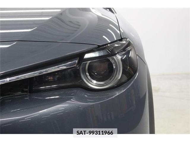Mazda MX-30 2021-12 7872460-13