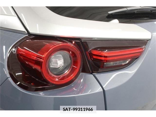 Mazda MX-30 2021-12 7872460-15