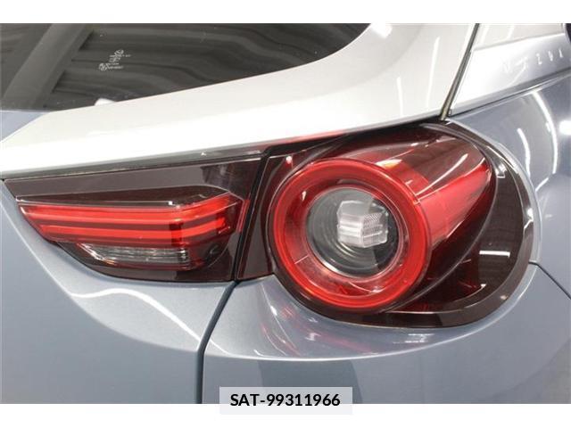 Mazda MX-30 2021-12 7872460-16