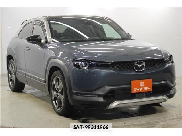 Mazda MX-30 2021-12 7872460-2
