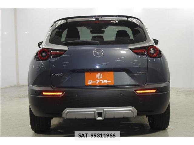 Mazda MX-30 2021-12 7872460-5
