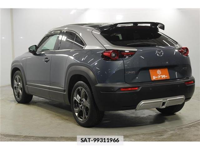 Mazda MX-30 2021-12 7872460-6