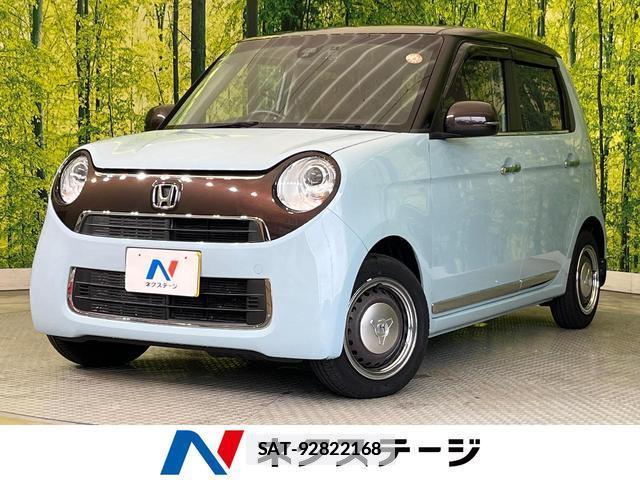 Honda N-ONE 2019-09 7869420-0