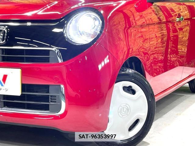 Honda N-ONE 2019-02 7869458-11