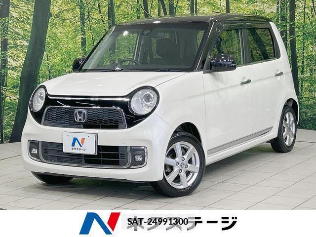 Honda N-ONE 2015-11 7870037-0