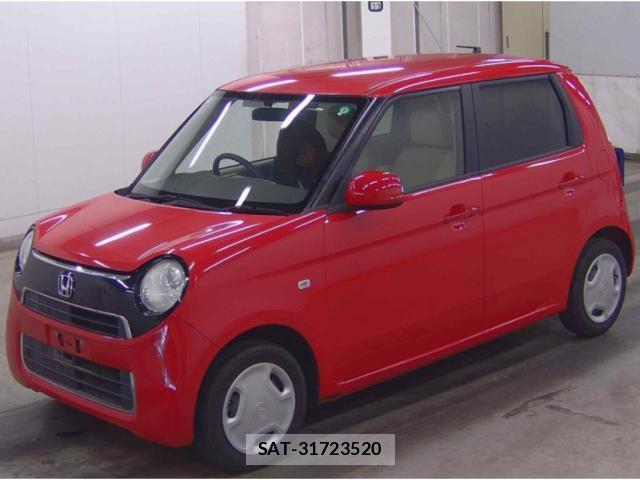 Honda N-ONE 2017-07 7870109-4