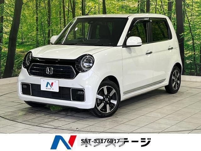 Honda N-ONE 2022-05 7870334-0