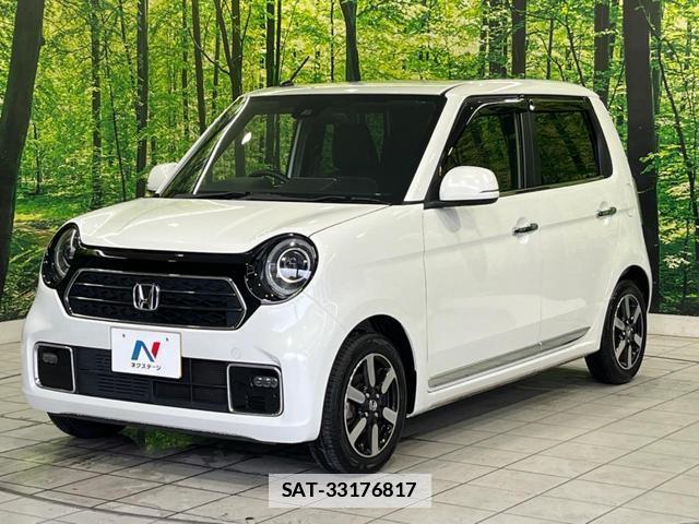 Honda N-ONE 2022-05 7870334-15