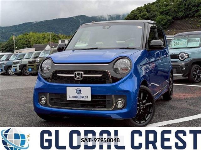Honda N-ONE 2018-04 7872072-0