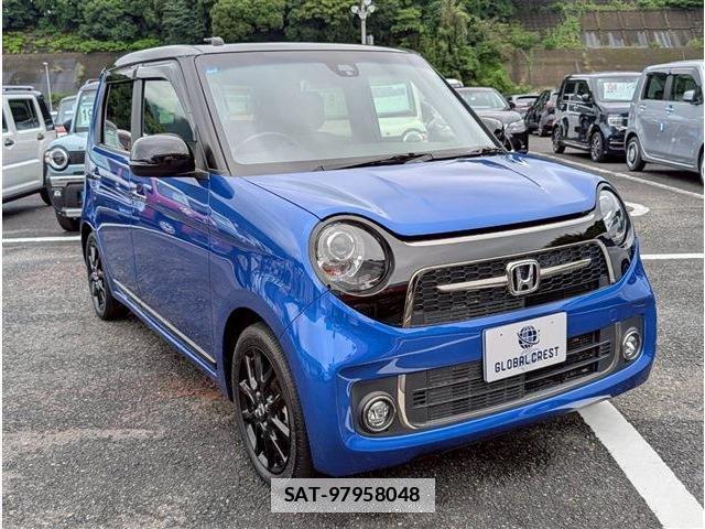 Honda N-ONE 2018-04 7872072-4