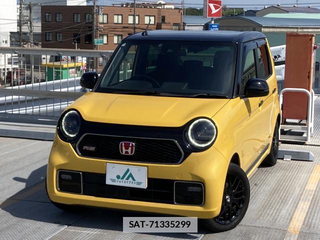Honda N-ONE 2023-01 7872335-0