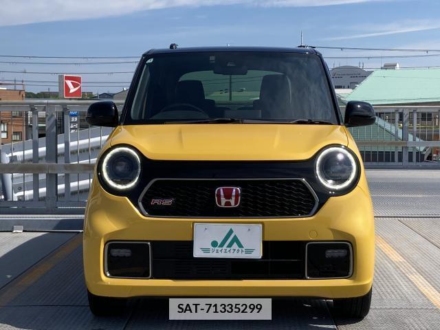 Honda N-ONE 2023-01 7872335-1
