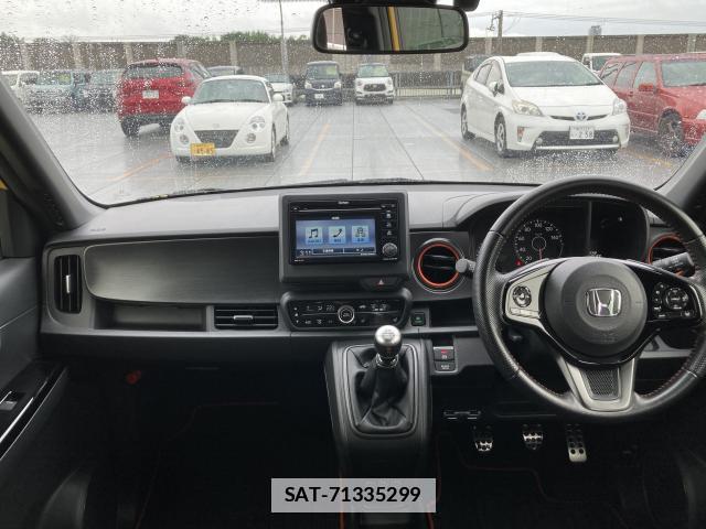 Honda N-ONE 2023-01 7872335-14