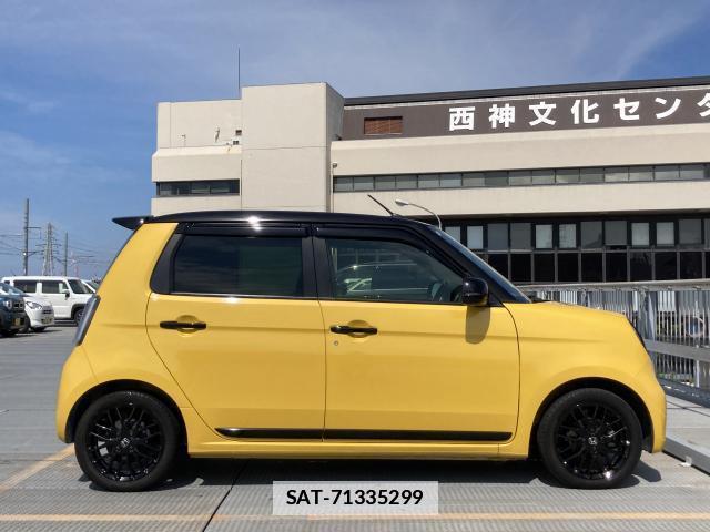 Honda N-ONE 2023-01 7872335-3