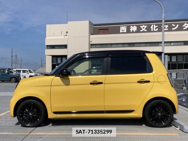 Honda N-ONE 2023-01 7872335-4