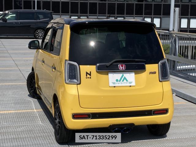 Honda N-ONE 2023-01 7872335-5