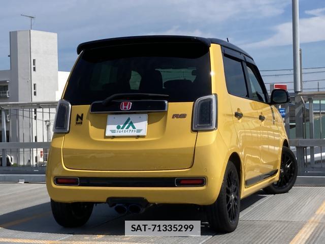 Honda N-ONE 2023-01 7872335-6