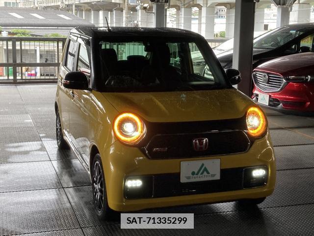 Honda N-ONE 2023-01 7872335-9