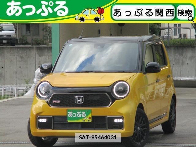 Honda N-ONE 2021-06 7872660-0