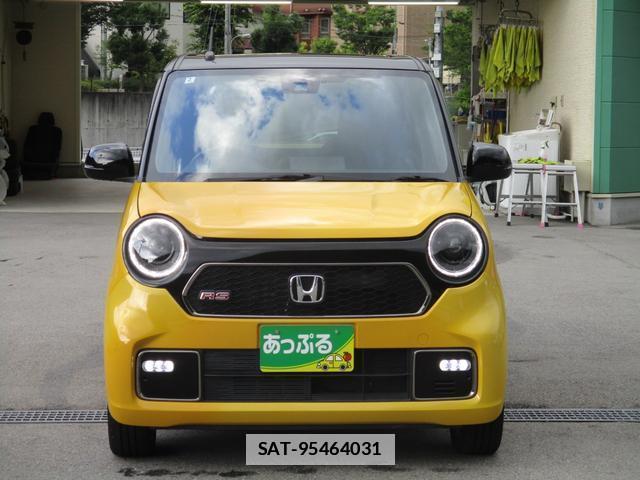 Honda N-ONE 2021-06 7872660-1