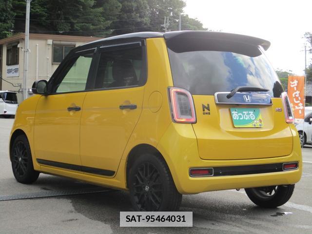 Honda N-ONE 2021-06 7872660-16