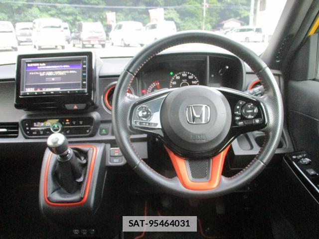 Honda N-ONE 2021-06 7872660-18