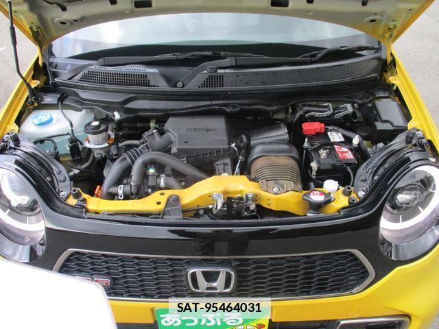 Honda N-ONE 2021-06 7872660-19