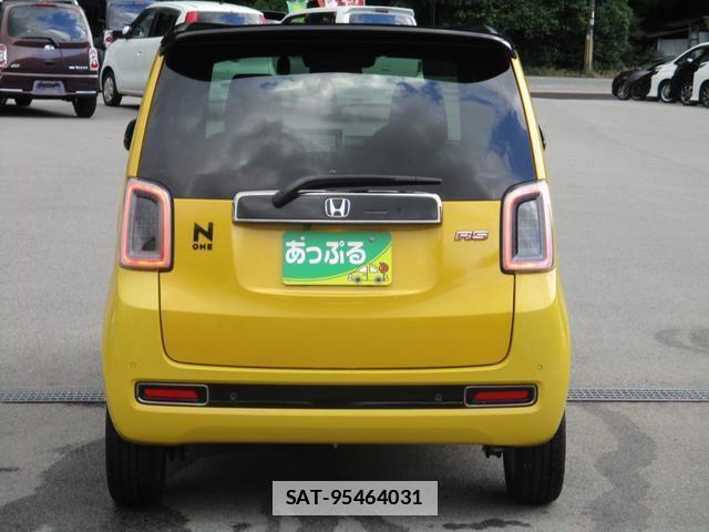 Honda N-ONE 2021-06 7872660-2
