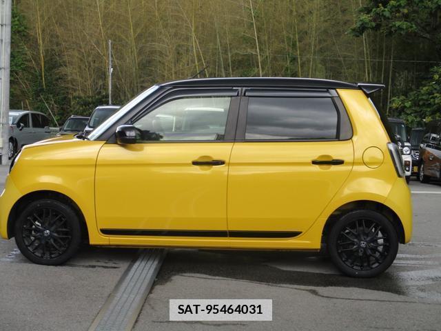 Honda N-ONE 2021-06 7872660-4
