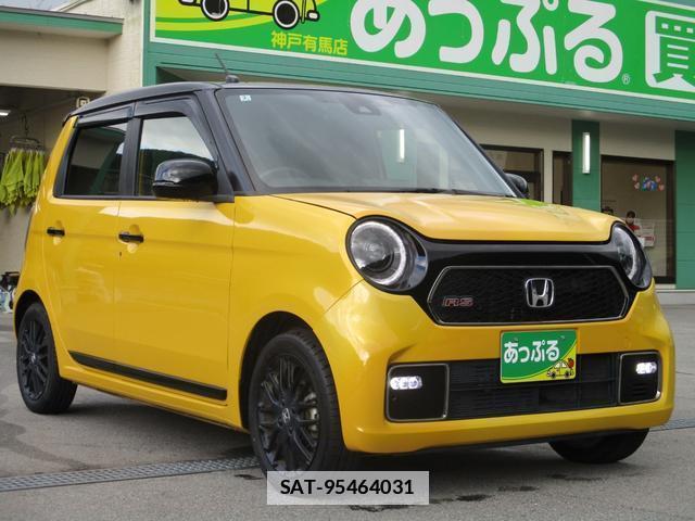 Honda N-ONE 2021-06 7872660-5