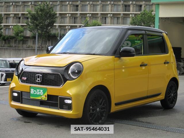 Honda N-ONE 2021-06 7872660-6