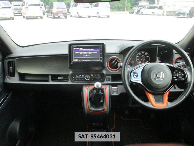 Honda N-ONE 2021-06 7872660-8