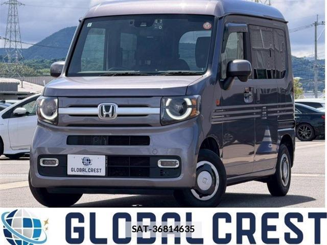 Honda N-VAN 2022-07 7867149-0