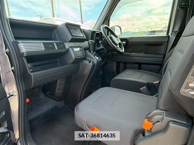 Honda N-VAN 2022-07 7867149-11