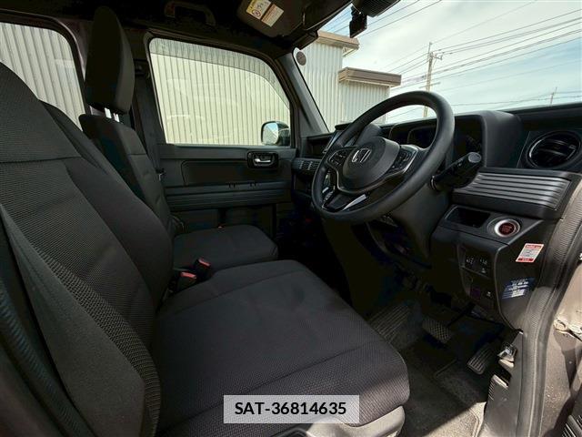 Honda N-VAN 2022-07 7867149-12