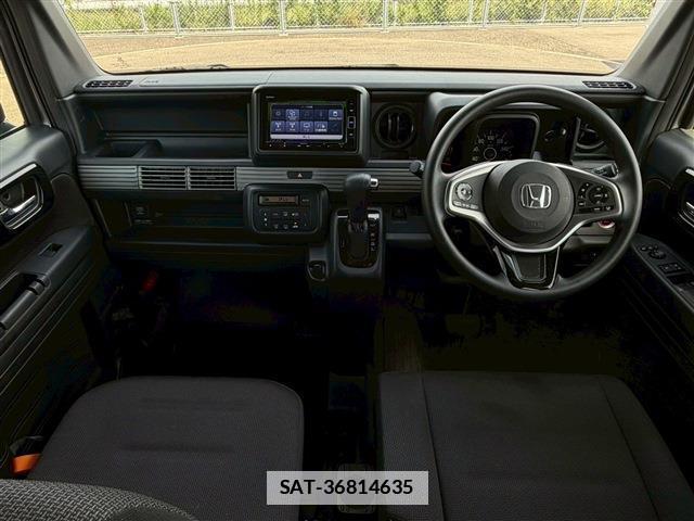 Honda N-VAN 2022-07 7867149-13