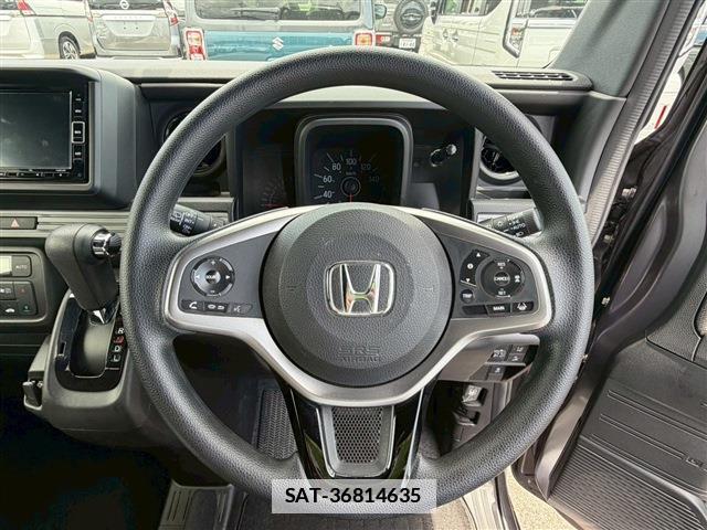 Honda N-VAN 2022-07 7867149-17