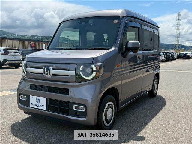 Honda N-VAN 2022-07 7867149-2