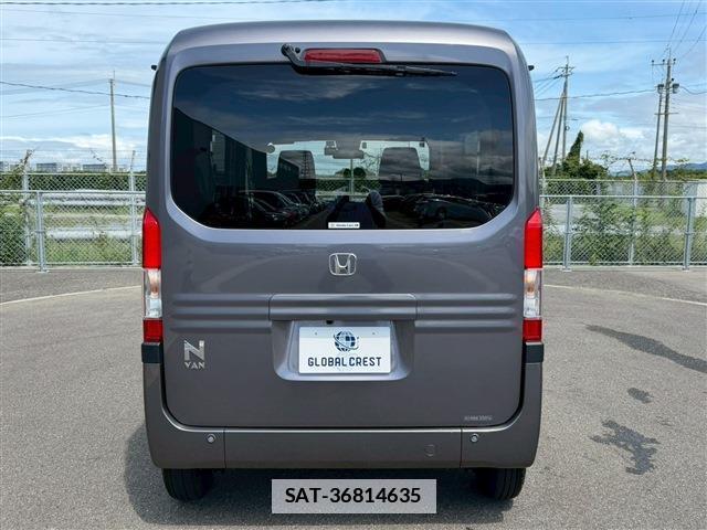 Honda N-VAN 2022-07 7867149-6