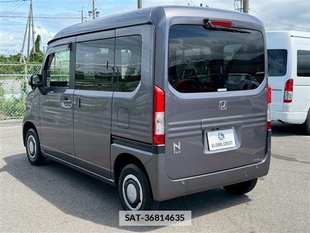Honda N-VAN 2022-07 7867149-7