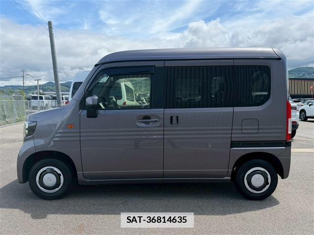 Honda N-VAN 2022-07 7867149-8