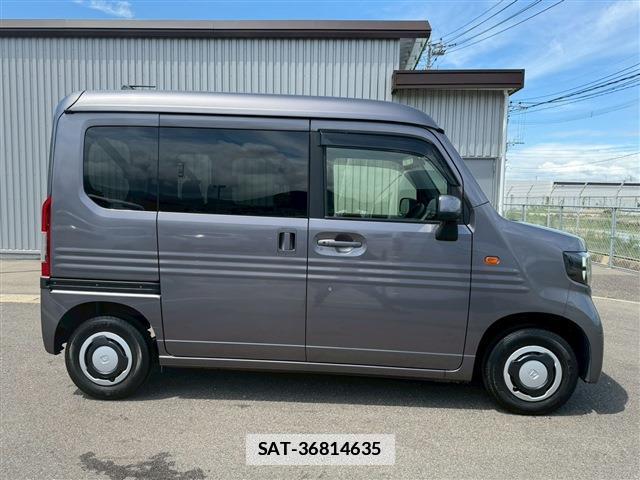 Honda N-VAN 2022-07 7867149-9