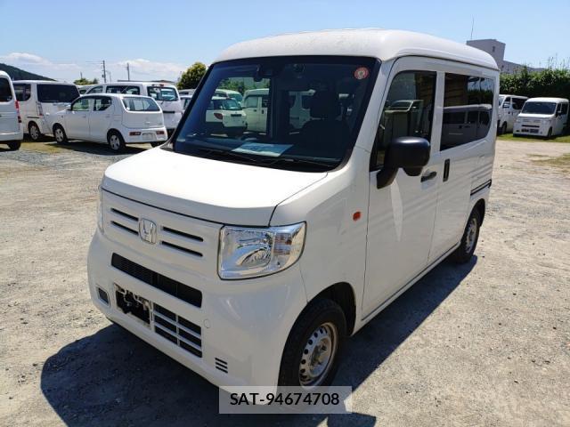 Honda N-VAN 2020-06 7868921-0