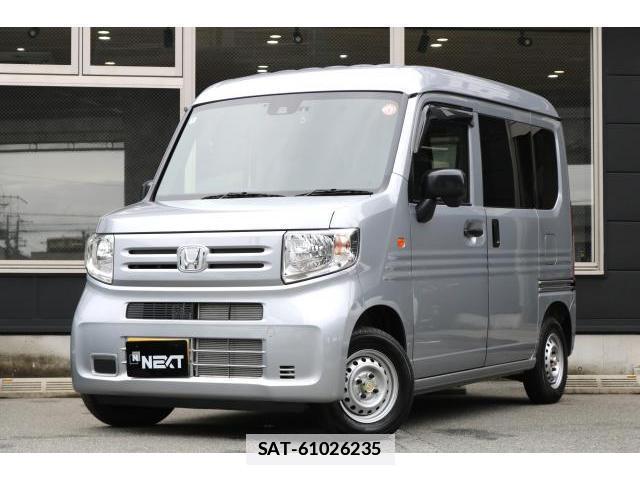 Honda N-VAN 2025-09 7870121-0