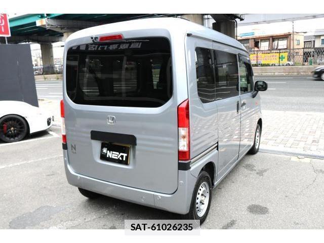 Honda N-VAN 2025-09 7870121-1