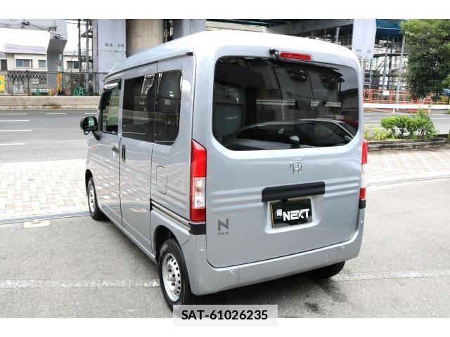 Honda N-VAN 2025-09 7870121-9