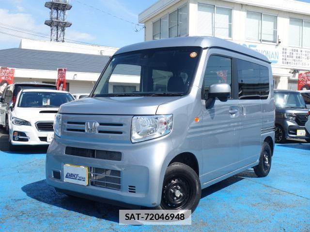 Honda N-VAN 2023-12 7871647-0
