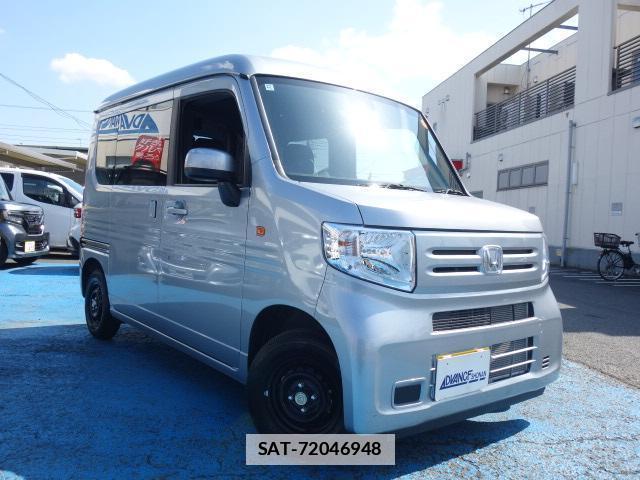 Honda N-VAN 2023-12 7871647-1