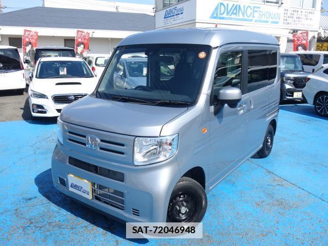 Honda N-VAN 2023-12 7871647-9