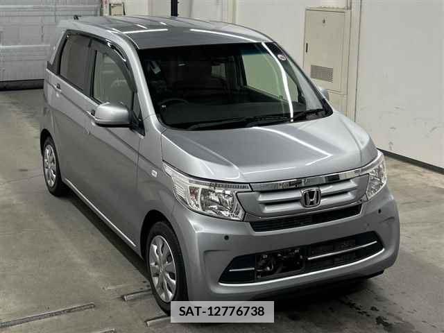 Honda N-WGN 2019 7867680-0